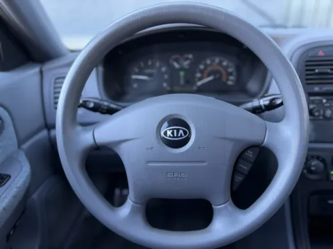 Photos of 2005 Kia Optima for sale in Orem, UT at AutoMatch