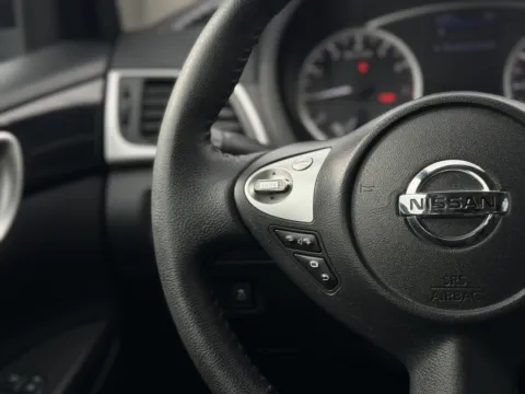 Another view of 2019 Nissan Sentra SV for sale in Orem, UT at AutoMatch