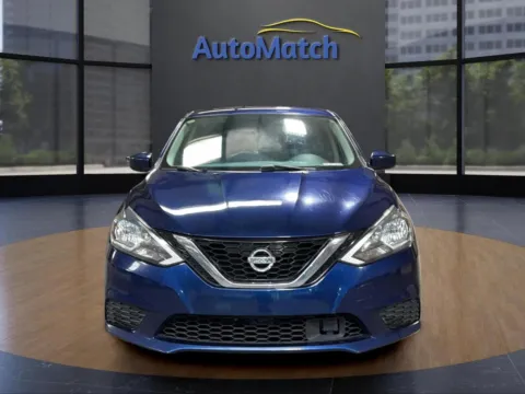 Photos of 2019 Nissan Sentra SV for sale in Orem, UT at AutoMatch