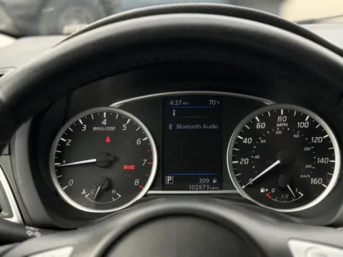More photos of 2019 Nissan Sentra SV at AutoMatch, UT