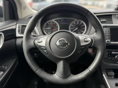 Photos of 2019 Nissan Sentra SV for sale in Orem, UT at AutoMatch