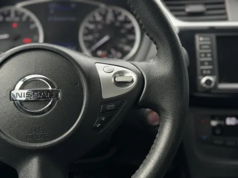 More photos of 2019 Nissan Sentra SV at AutoMatch, UT