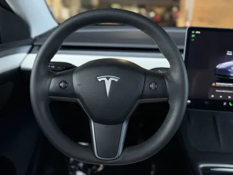 Photos of 2023 Tesla Model Y for sale in Orem, UT at AutoMatch