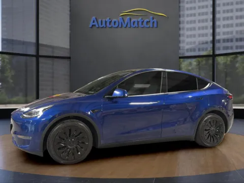 More photos of 2023 Tesla Model Y Long Range at AutoMatch, UT