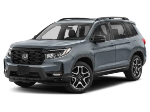Unknown 2022 Honda Passport Elite for sale in Orem, UT