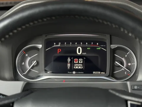 More photos of 2022 Honda Passport Elite at AutoMatch, UT
