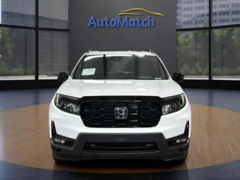 Photos of 2022 Honda Passport Elite for sale in Orem, UT at AutoMatch