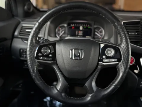 Photos of 2022 Honda Passport Elite for sale in Orem, UT at AutoMatch
