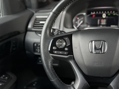 Another view of 2022 Honda Passport Elite for sale in Orem, UT at AutoMatch