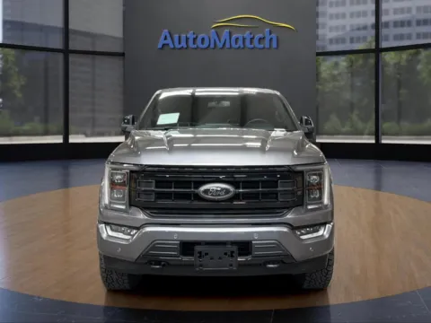 Another view of 2023 Ford F-150 Lariat for sale in Orem, UT at AutoMatch