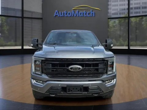 Another view of 2023 Ford F-150 Lariat for sale in Orem, UT at AutoMatch