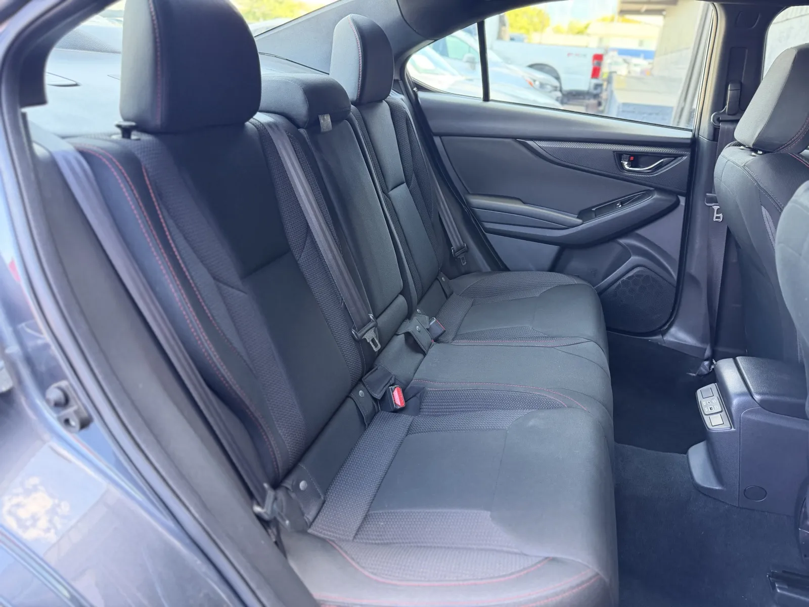 More photos of 2024 Subaru WRX Premium at AutoMatch, UT