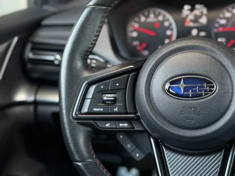 Another view of 2024 Subaru WRX Premium for sale in Orem, UT at AutoMatch
