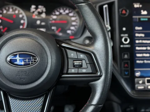 More photos of 2024 Subaru WRX Premium at AutoMatch, UT