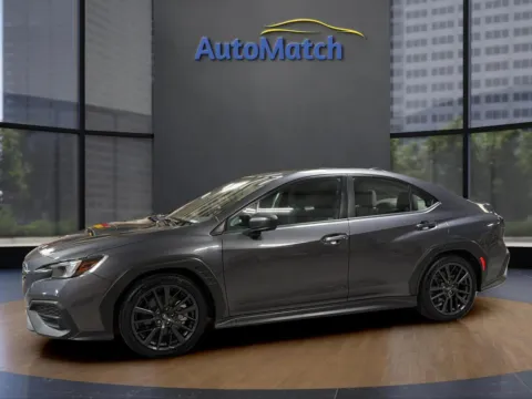 More photos of 2024 Subaru WRX Premium at AutoMatch, UT