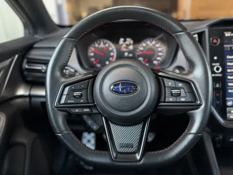 Photos of 2024 Subaru WRX Premium for sale in Orem, UT at AutoMatch