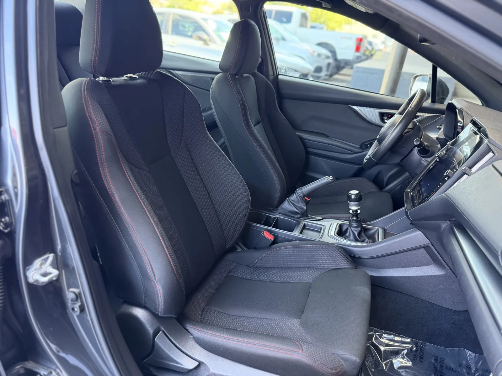More photos of 2024 Subaru WRX Premium at AutoMatch, UT