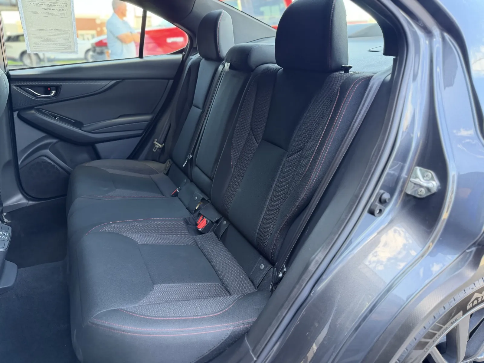 Photos of 2024 Subaru WRX Premium for sale in Orem, UT at AutoMatch