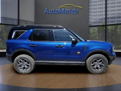 More photos of 2024 Ford Bronco Sport Badlands at AutoMatch, UT