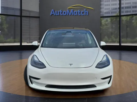 Photos of 2023 Tesla Model 3 for sale in Orem, UT at AutoMatch