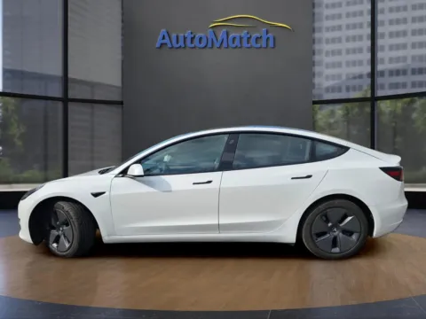More photos of 2023 Tesla Model 3 at AutoMatch, UT