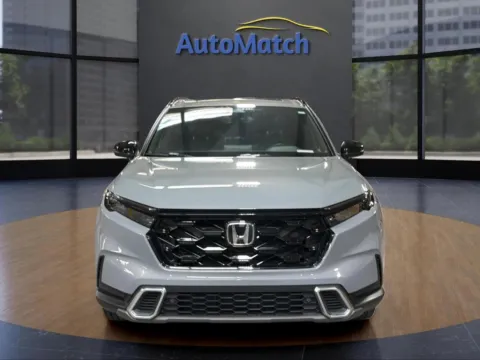 Photos of 2025 Honda CR-V Hybrid Sport Touring for sale in Orem, UT at AutoMatch