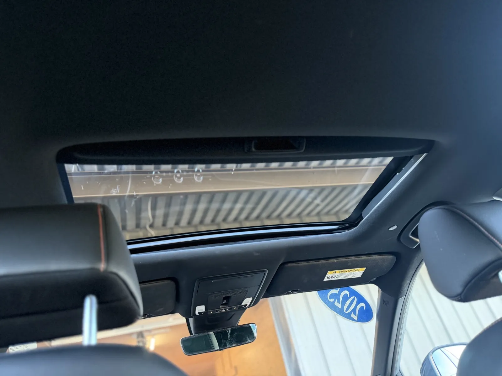 Another view of 2025 Honda CR-V Hybrid Sport Touring for sale in Orem, UT at AutoMatch