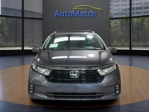 Photos of 2023 Honda Odyssey Elite for sale in Orem, UT at AutoMatch