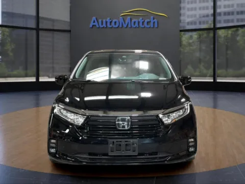Photos of 2024 Honda Odyssey Elite for sale in Orem, UT at AutoMatch