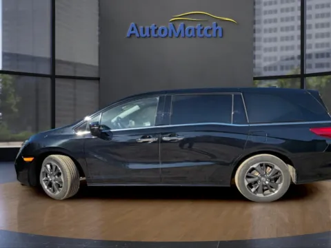 More photos of 2024 Honda Odyssey Elite at AutoMatch, UT