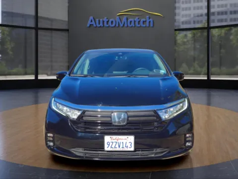 Photos of 2024 Honda Odyssey Elite for sale in Orem, UT at AutoMatch