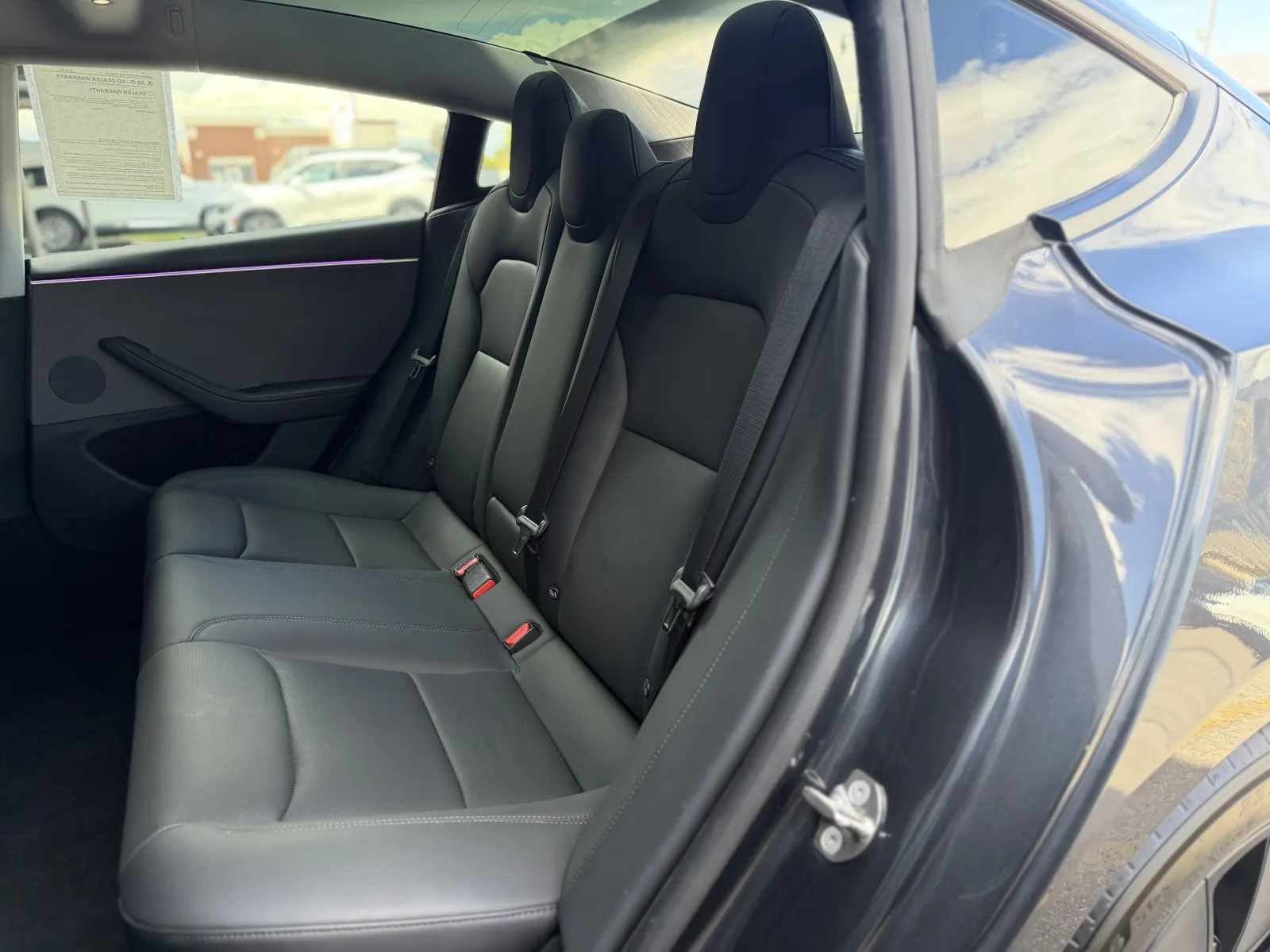 More photos of 2024 Tesla Model 3 at AutoMatch, UT