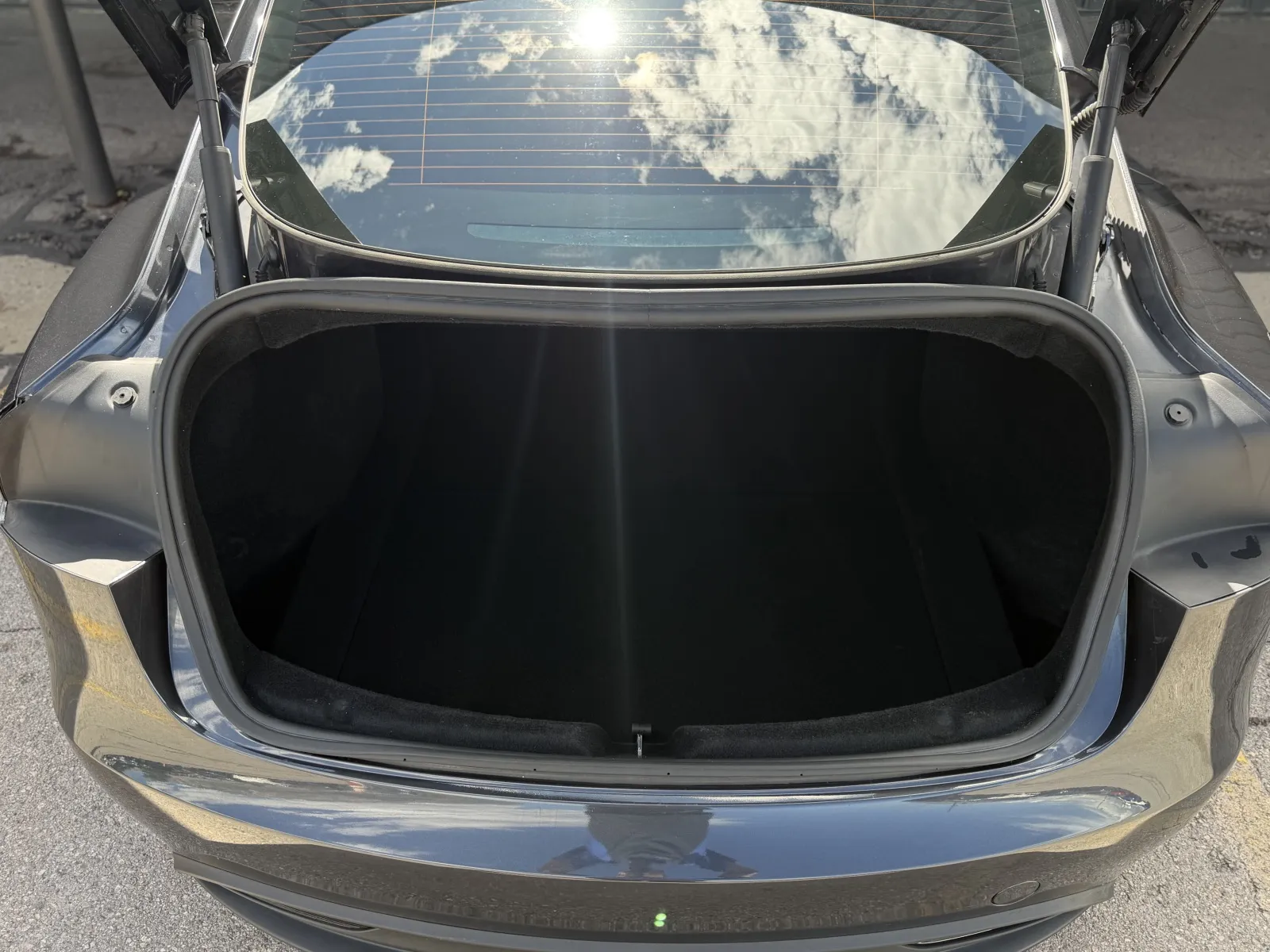 More photos of 2024 Tesla Model 3 at AutoMatch, UT