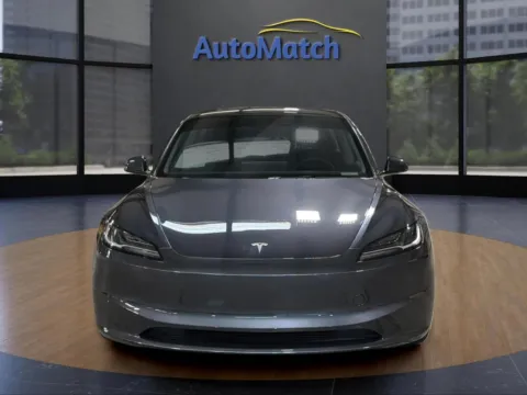 Photos of 2024 Tesla Model 3 for sale in Orem, UT at AutoMatch