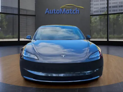 Photos of 2024 Tesla Model 3 for sale in Orem, UT at AutoMatch