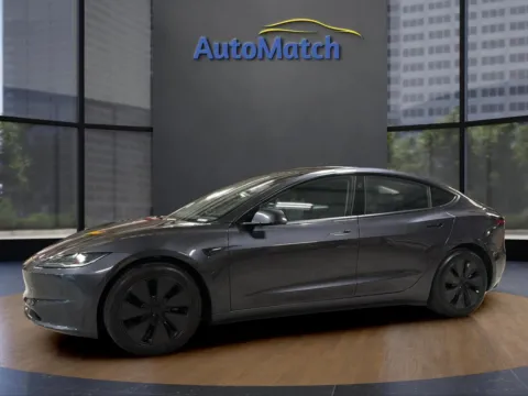 More photos of 2024 Tesla Model 3 at AutoMatch, UT