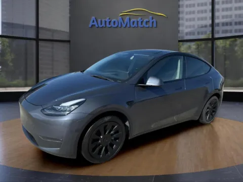 More photos of 2023 Tesla Model Y Long Range at AutoMatch, UT