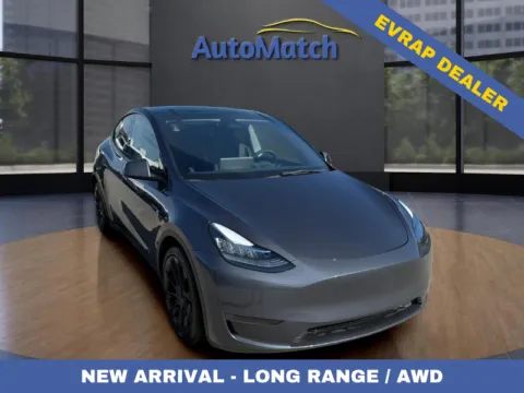 2023 Tesla Model Y Long Range for sale in Orem, UT