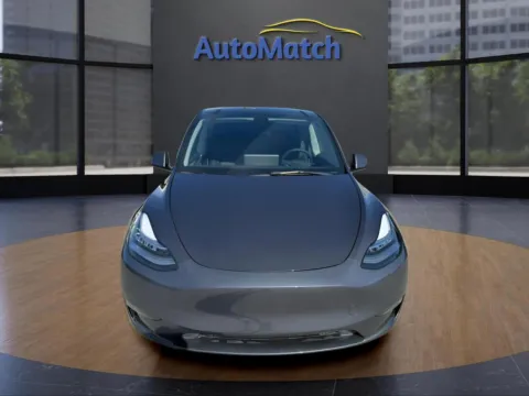 Photos of 2023 Tesla Model Y Long Range for sale in Orem, UT at AutoMatch