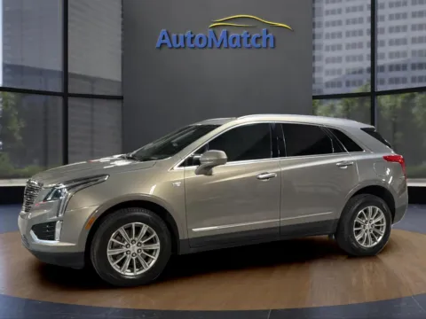 More photos of 2018 Cadillac XT5 Luxury at AutoMatch, UT