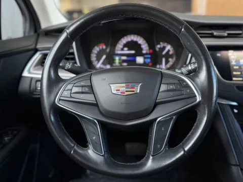 Photos of 2018 Cadillac XT5 Luxury for sale in Orem, UT at AutoMatch