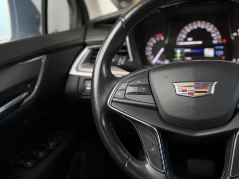 Another view of 2018 Cadillac XT5 Luxury for sale in Orem, UT at AutoMatch