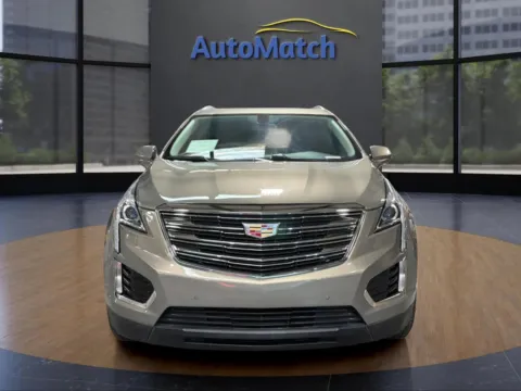 Photos of 2018 Cadillac XT5 Luxury for sale in Orem, UT at AutoMatch