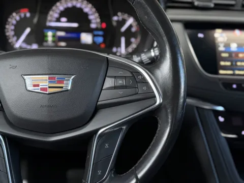 More photos of 2018 Cadillac XT5 Luxury at AutoMatch, UT