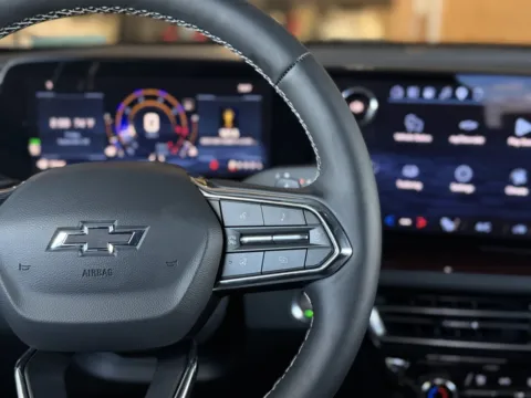 More photos of 2026 Chevrolet Traverse Z71 at AutoMatch, UT