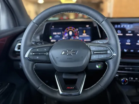Photos of 2026 Chevrolet Traverse Z71 for sale in Orem, UT at AutoMatch