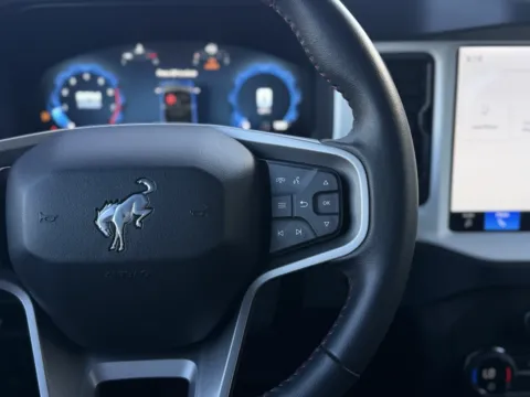 More photos of 2025 Ford Bronco Heritage Edition at AutoMatch, UT