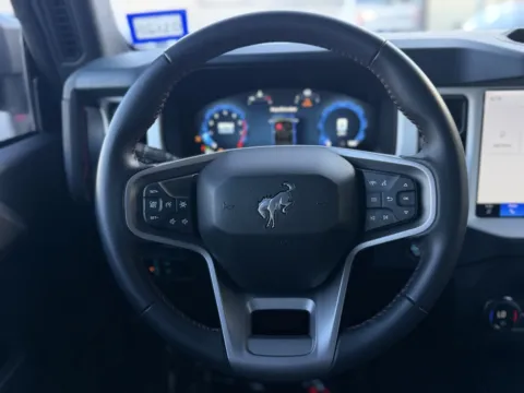 Photos of 2025 Ford Bronco Heritage Edition for sale in Orem, UT at AutoMatch