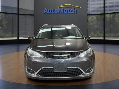 Another view of 2019 Chrysler Pacifica Touring L for sale in Orem, UT at AutoMatch