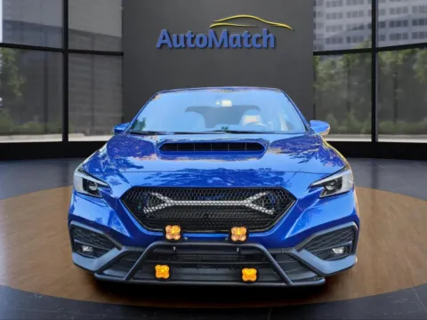 Photos of 2022 Subaru WRX Limited for sale in Orem, UT at AutoMatch